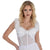 Angel Corset Top - Women's S/M