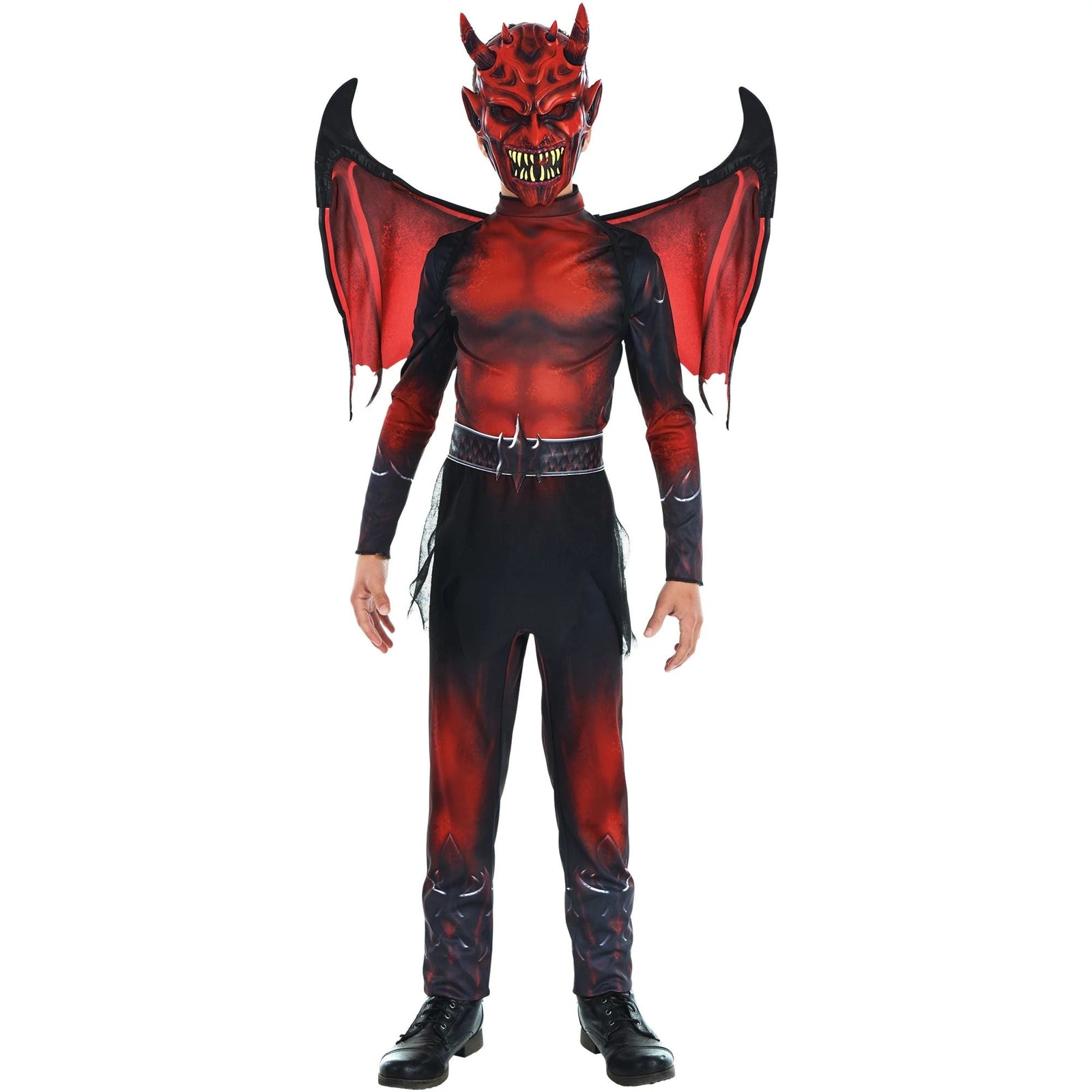 Devil - Large (12-14)