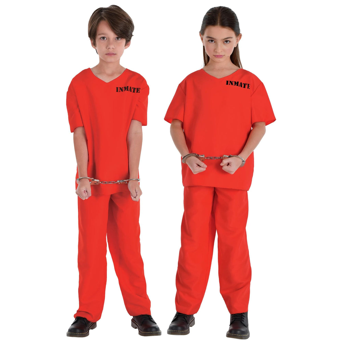 Incarcerated - Small (4-6)