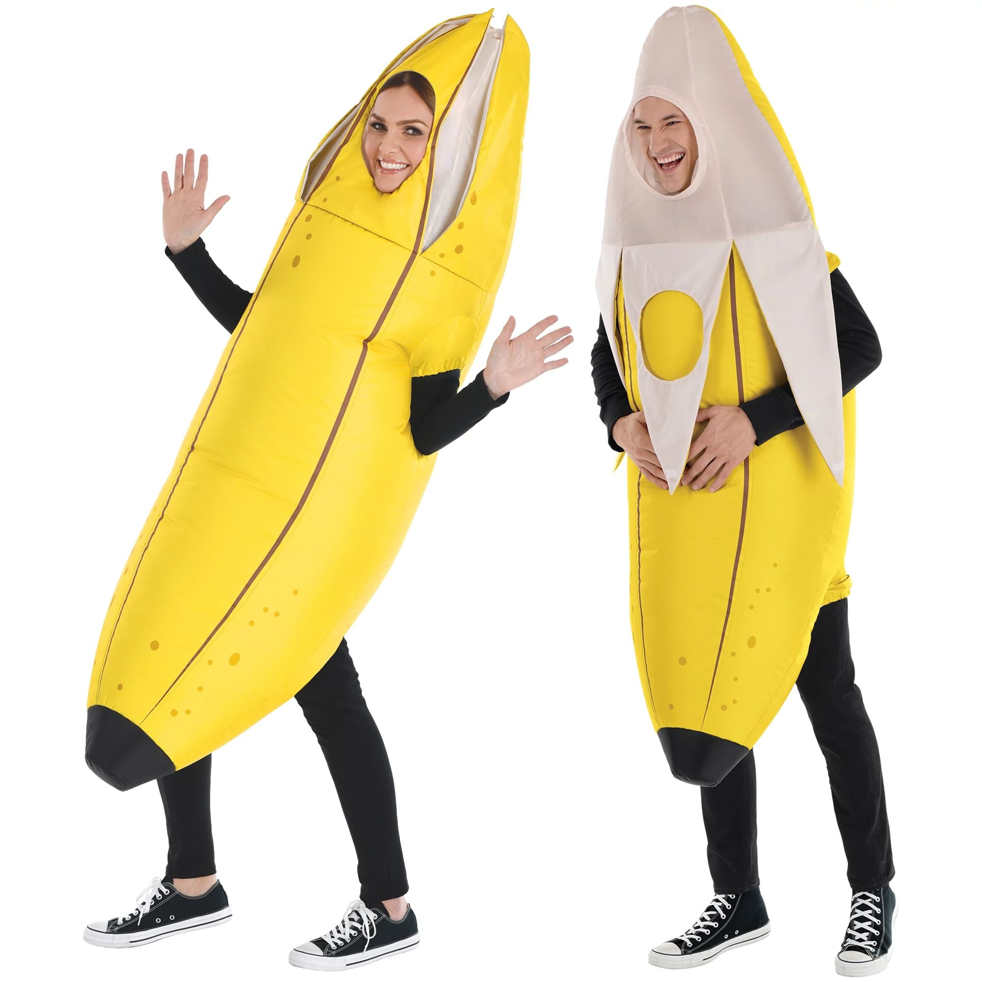 Inflatable Banana - Adult Standard