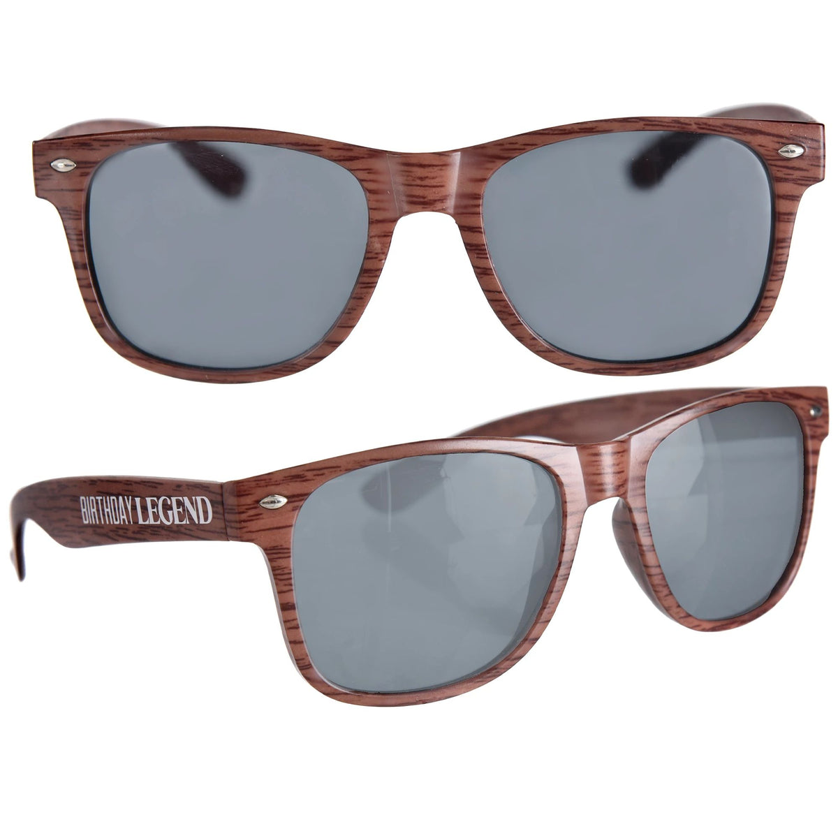 Birthday Legend Sunglasses