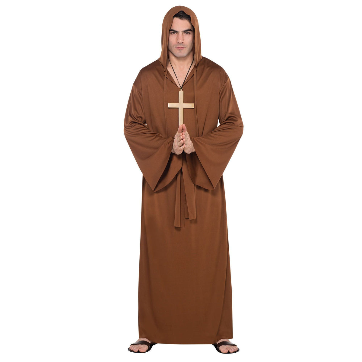 Monk&#39;s Robe