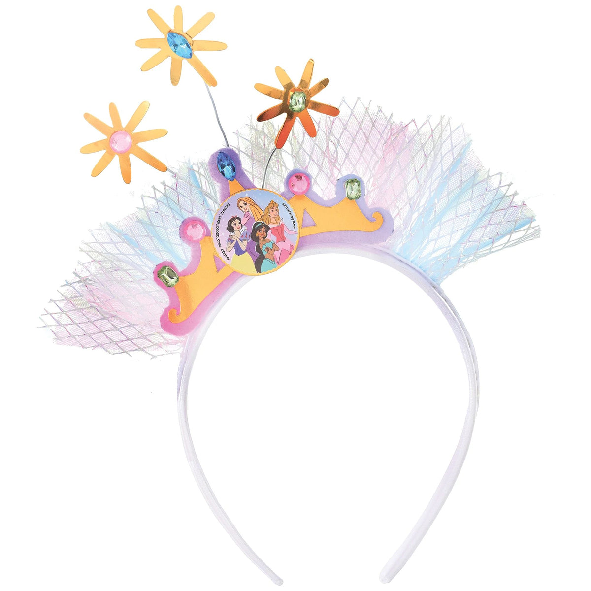 ©Disney Princess Guest of Honor Headband