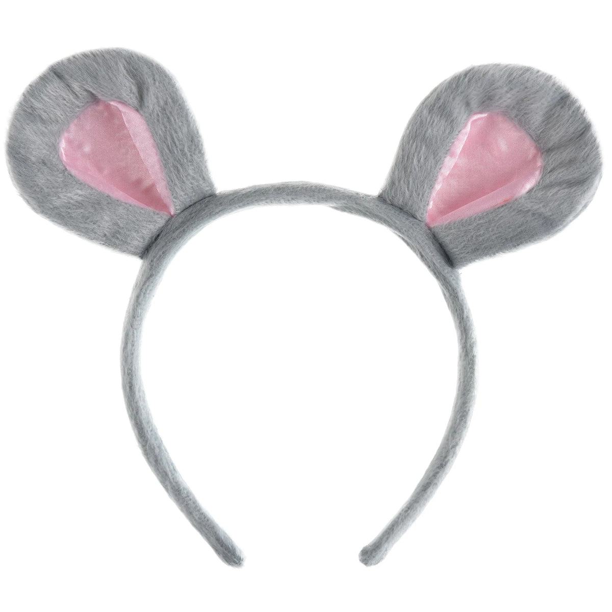 Mouse Ears Gray - Child