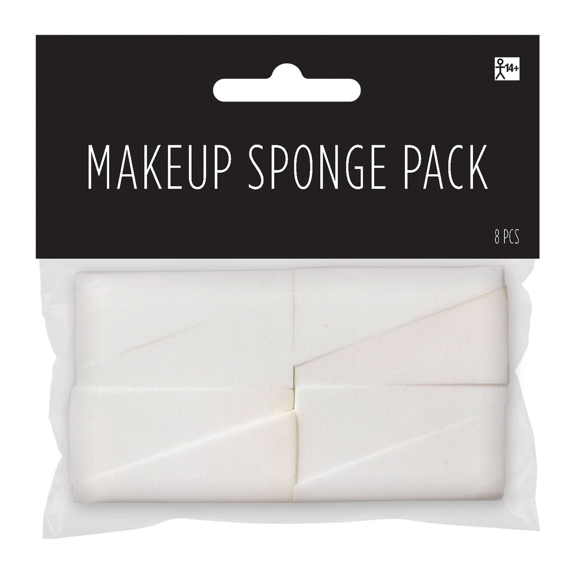 Makeup Sponge Pack