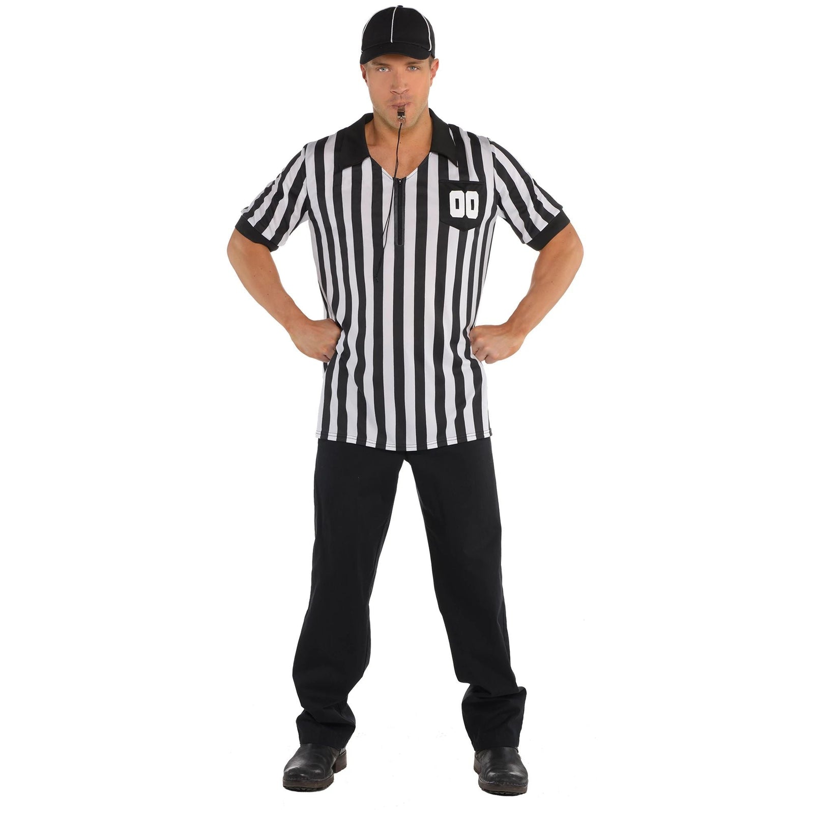 Referee Kit - Adult Standard