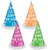 Happy New Year Party Hats - Individually Sold