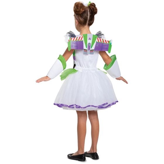 Buzz Tutu Deluxe Costume