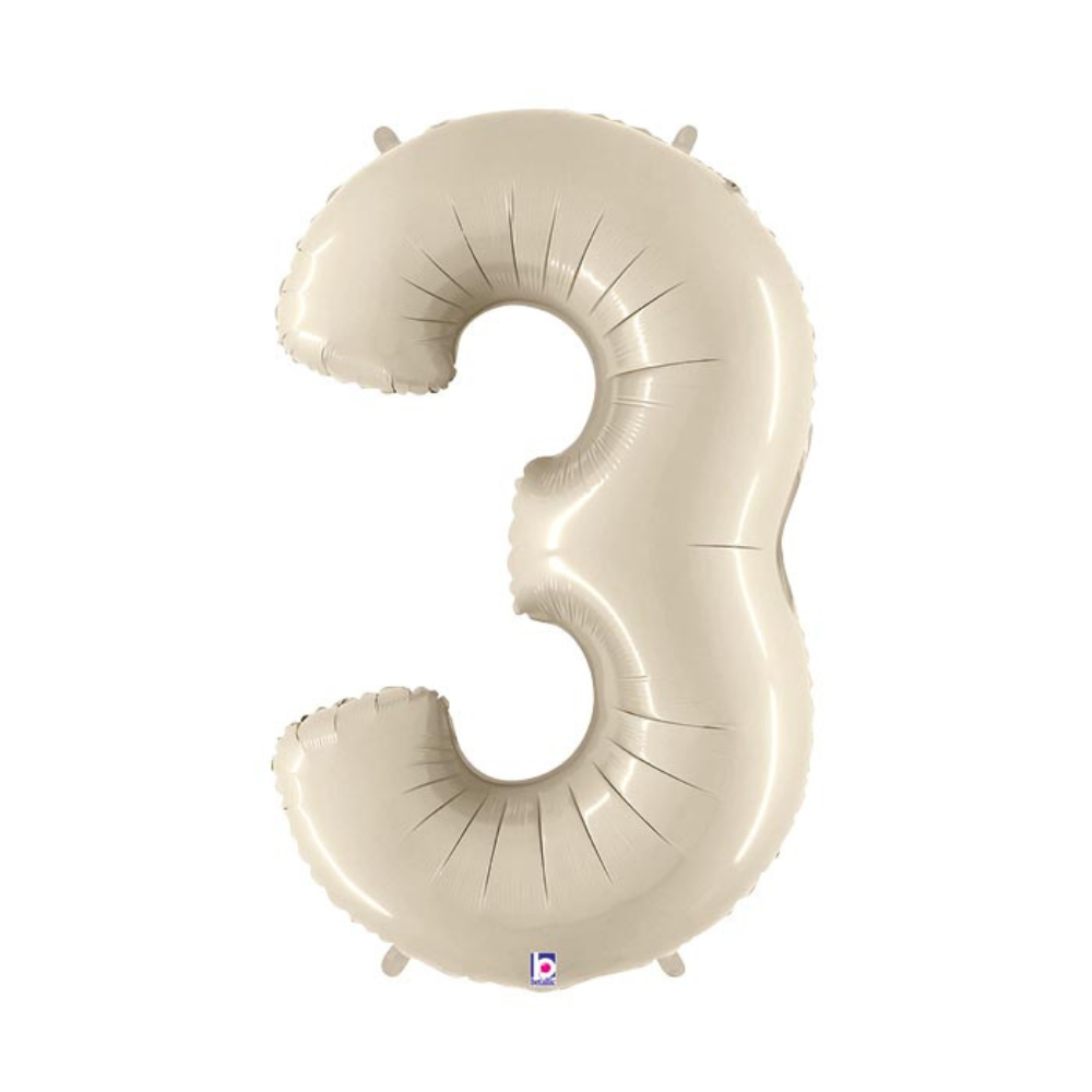 34" PKG NUMBER 9 WHITE SAND MEGALOON