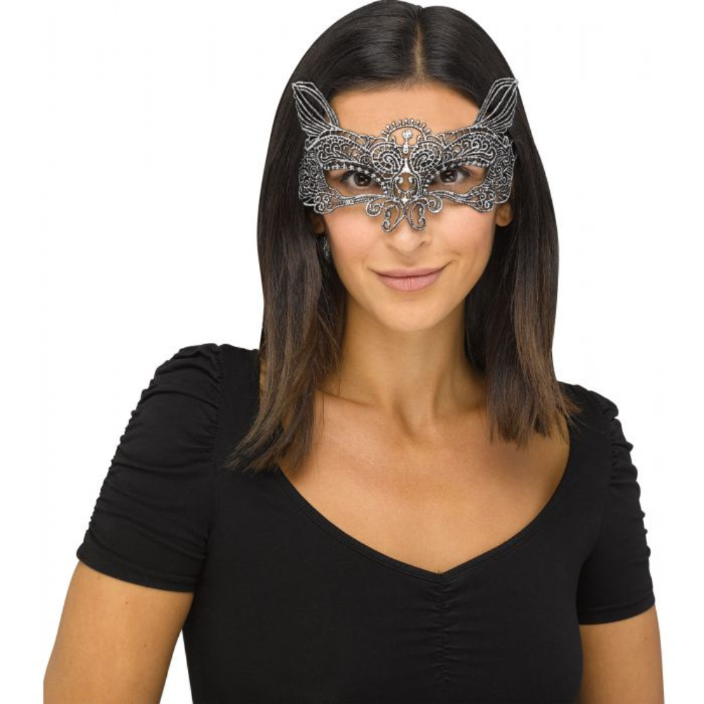 Gothic Lace Mask Assortment