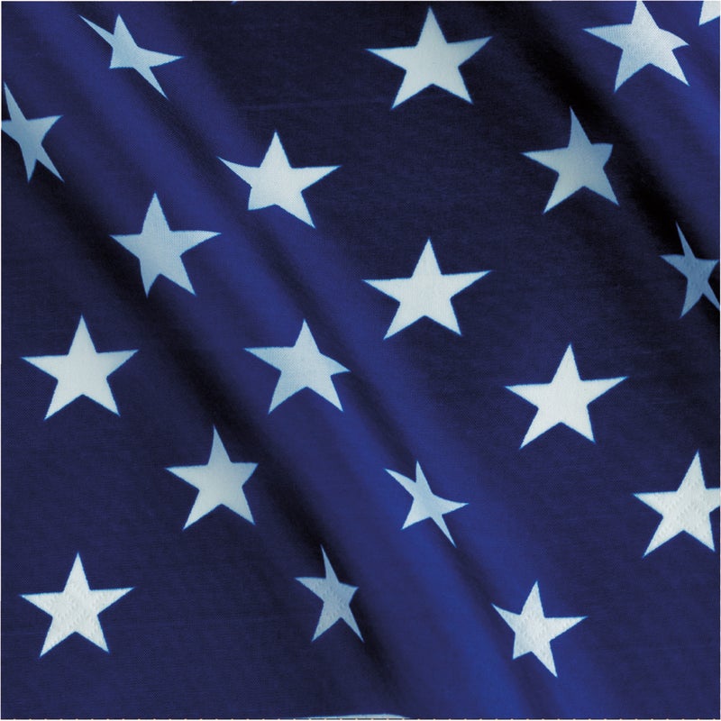 Stars and Stripes Lunch Napkins