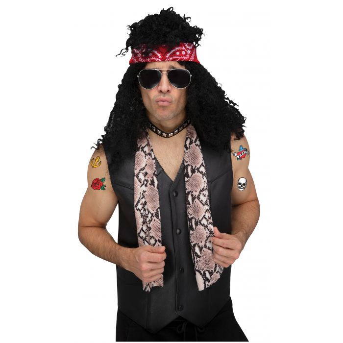 80's Rocker Kit