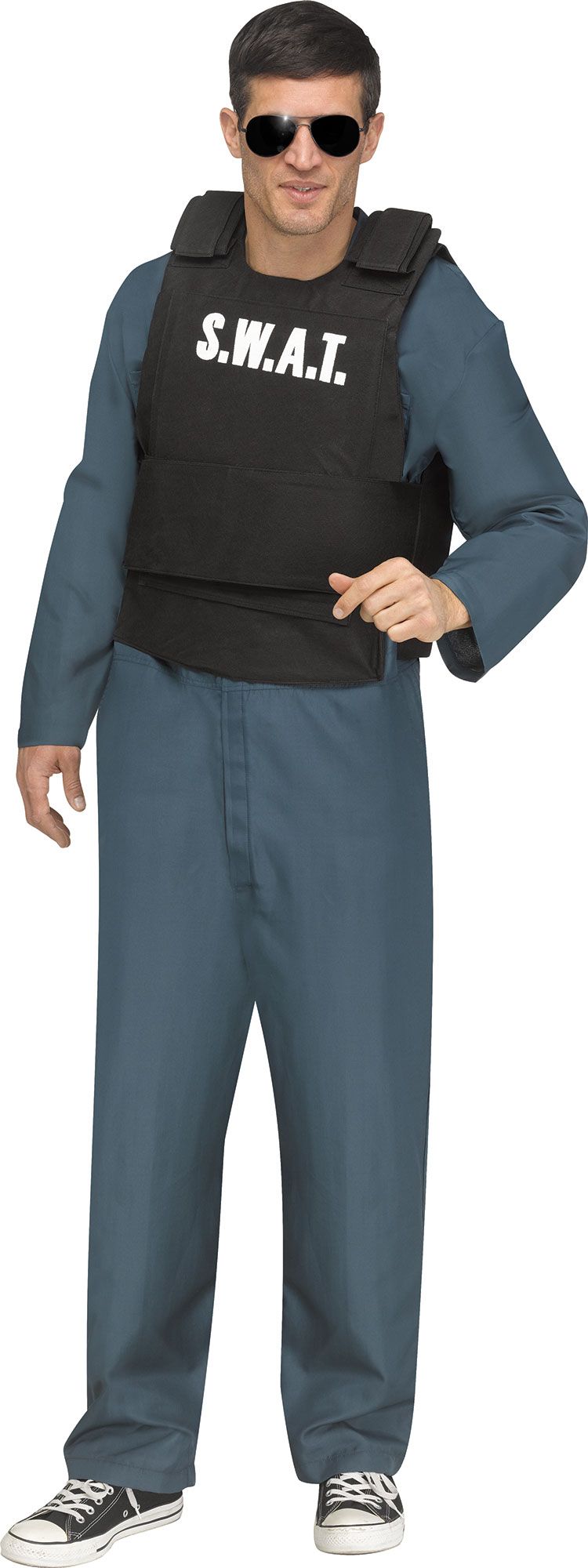 S.W.A.T. Vest