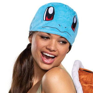 Squirtle Accessory Kit 