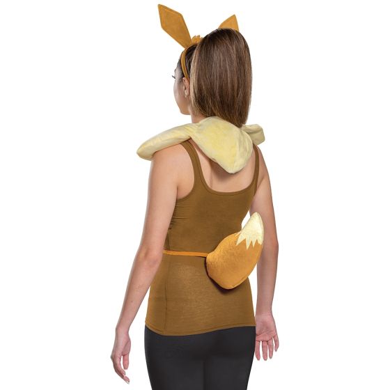 Eevee Accessory Kit