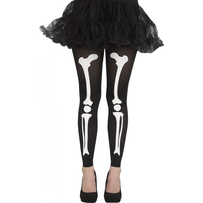 Character Footless Tights Assortment