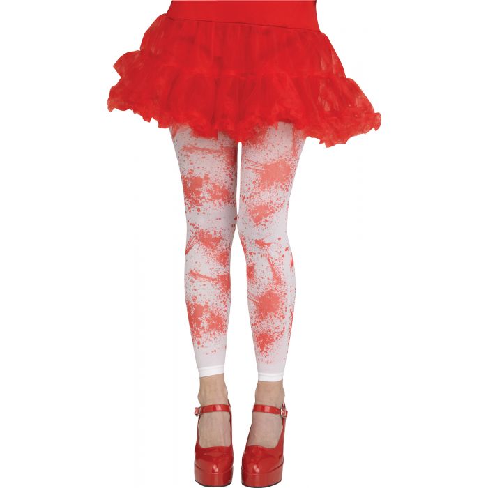 Character Footless Tights Assortment