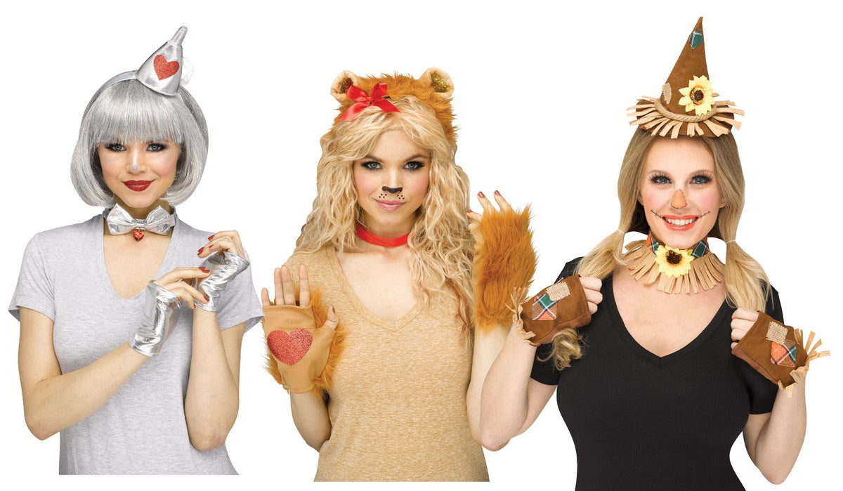 Fantasy Friends Instant Kit Assortment