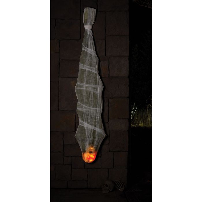 72" LU Cocoon Corpse