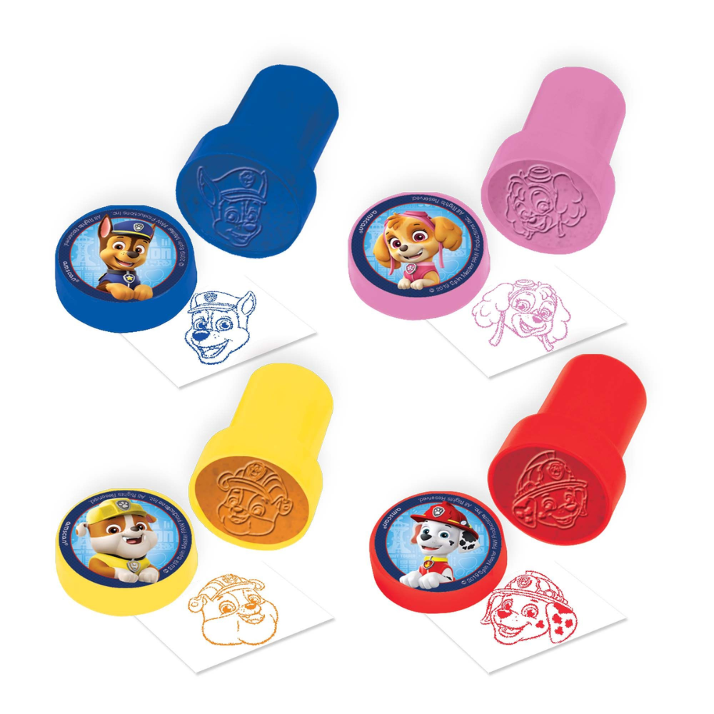 Paw Patrol™ Adventures Stamper Set