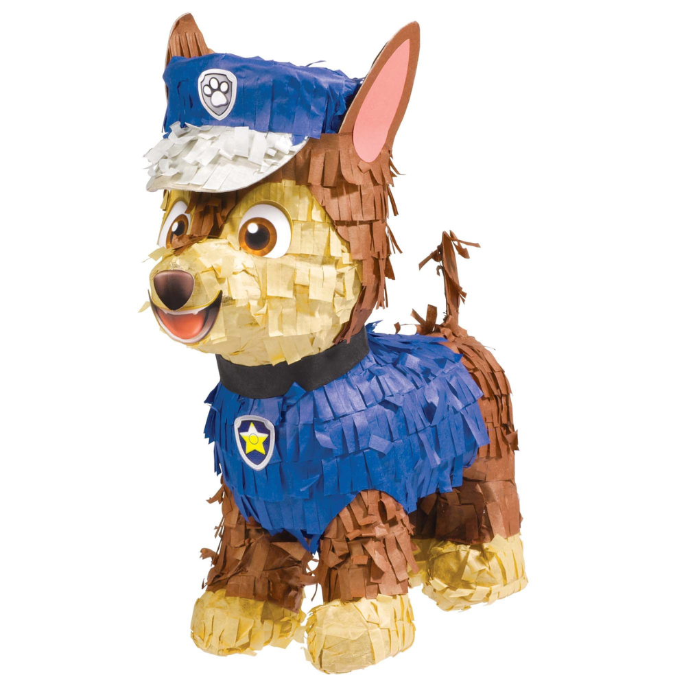 Paw Patrol™ Adventures Mini Pinata Decoration