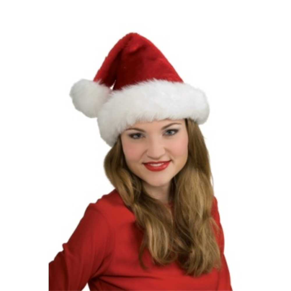 Premier Santa Hat