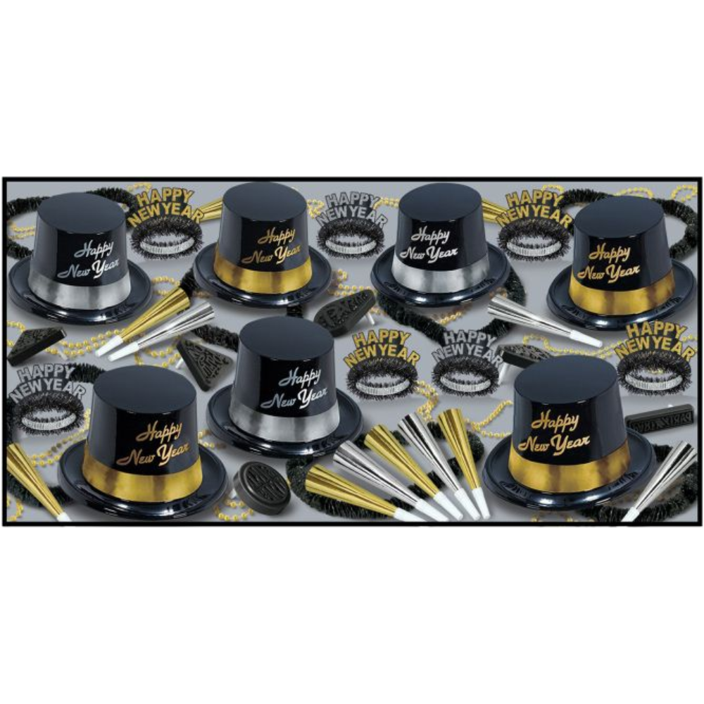 Silver Gold Legacy Asst for 50