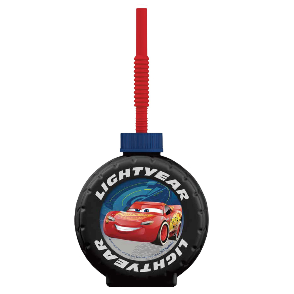 Disney/Pixar Cars 3 Plastic Sippy Cup