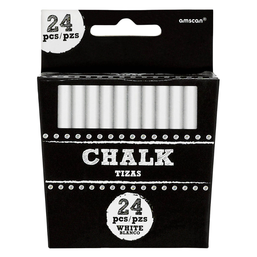 White Chalk