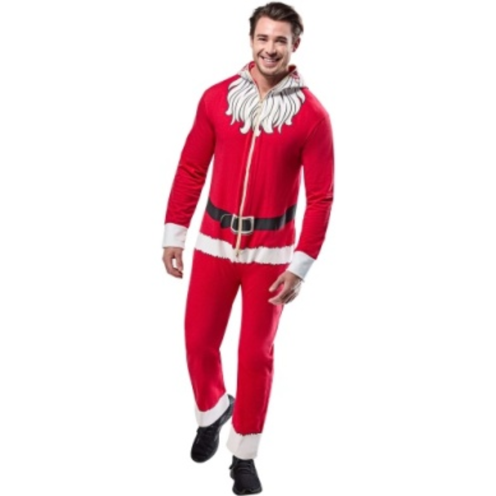 Santa Adult Comfy Wear