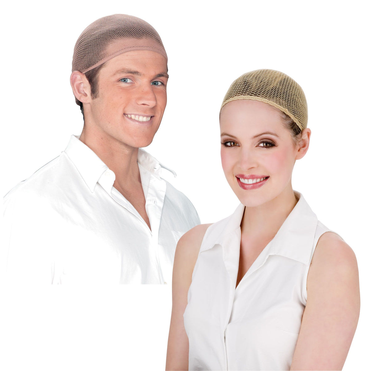 Adult Wig Cap