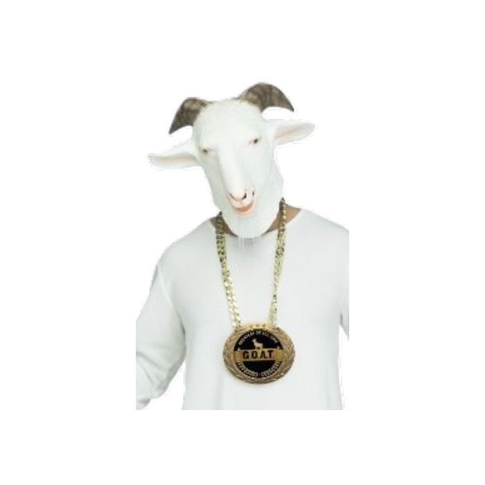 G.O.A.T Kit (Greatest of All Time)