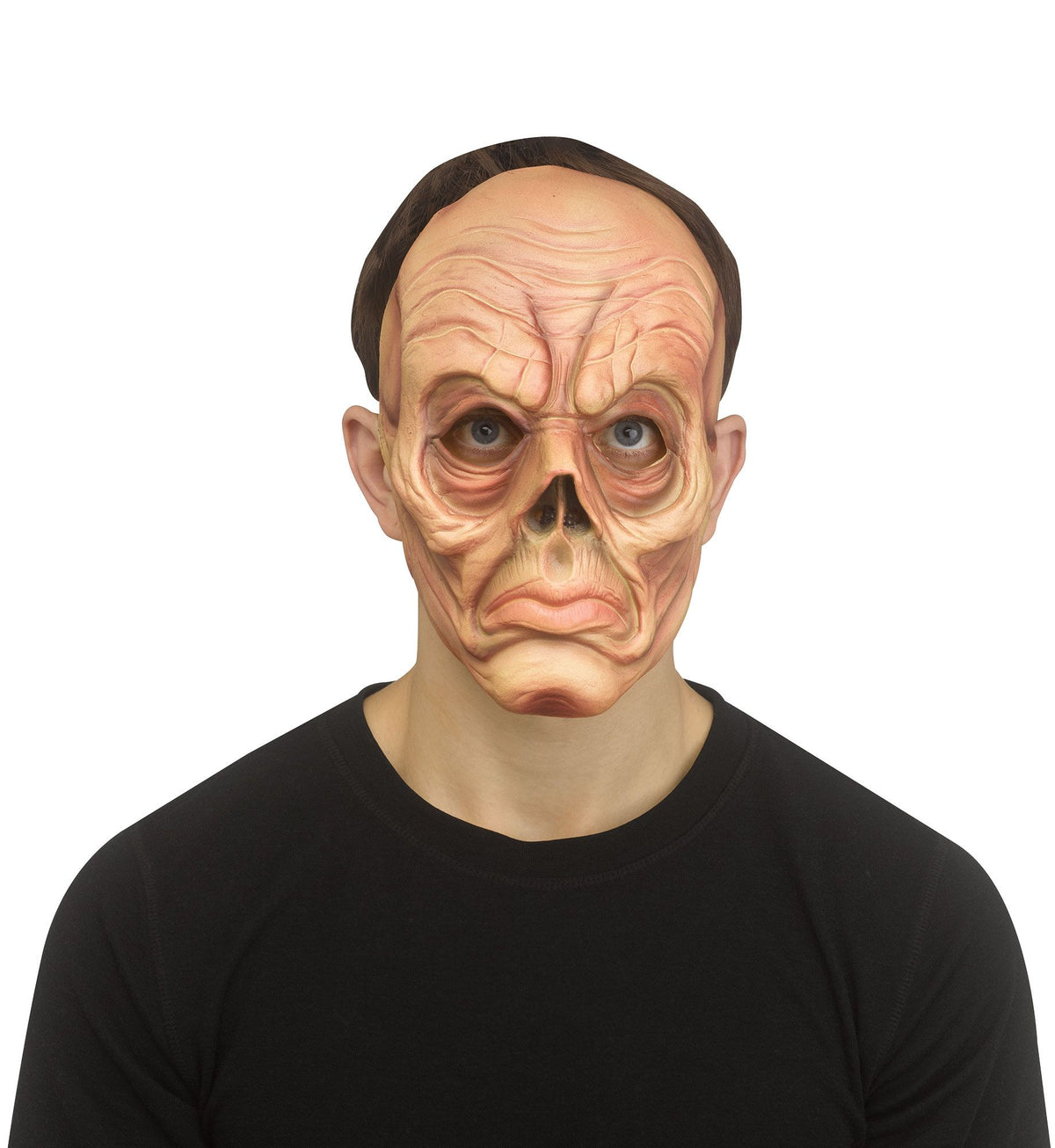 Wasteland Ghoul Mask