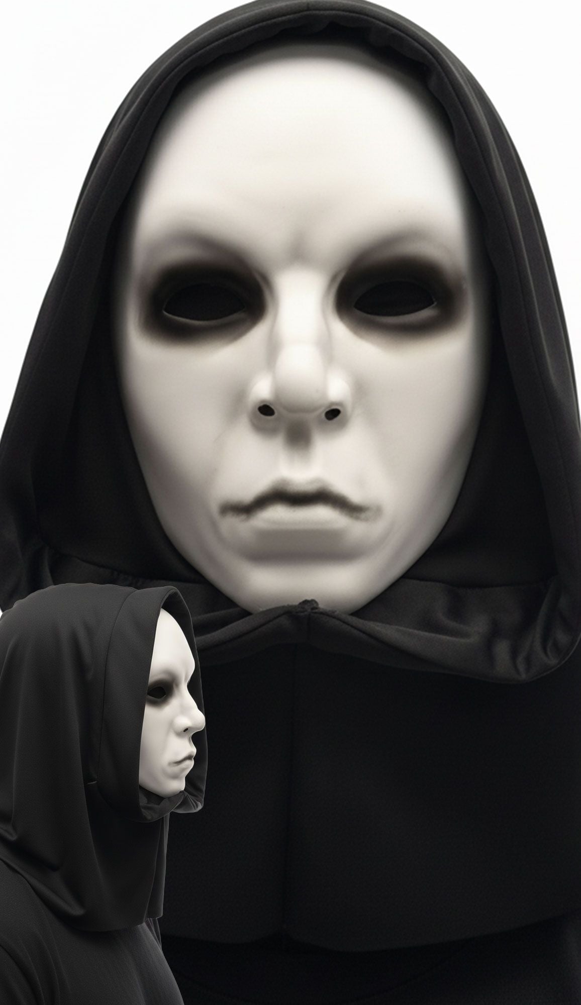 Revenant Adult Mask