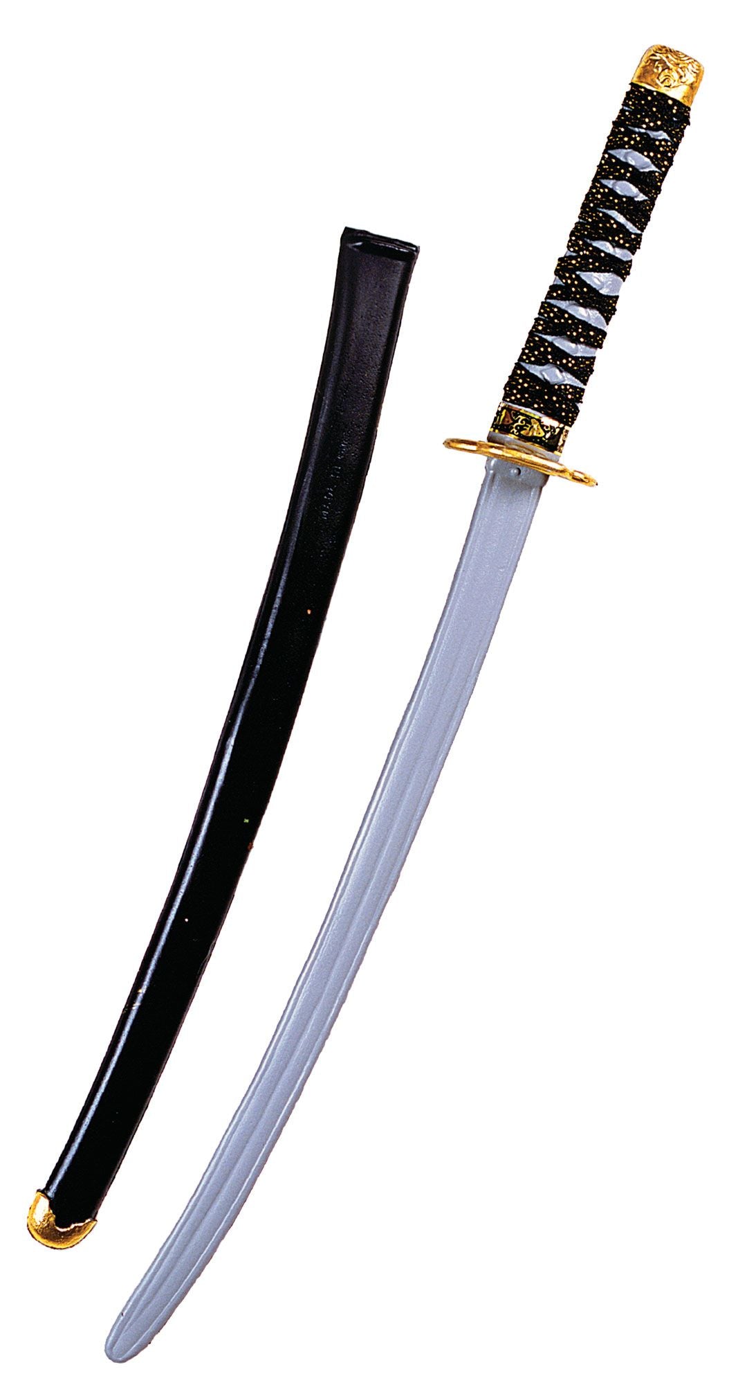 24" Ninja Sword