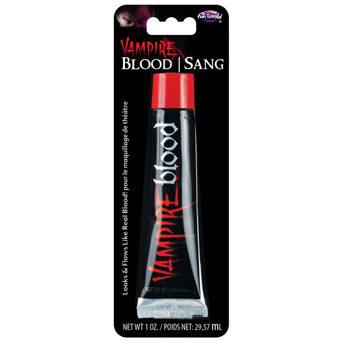 Vampire Blood - 1 oz.