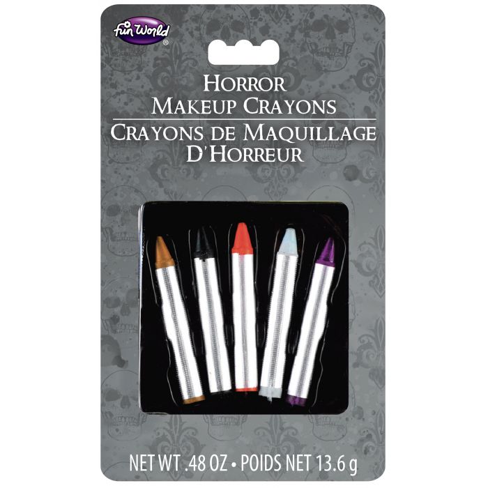 Makeup Crayon Assortment