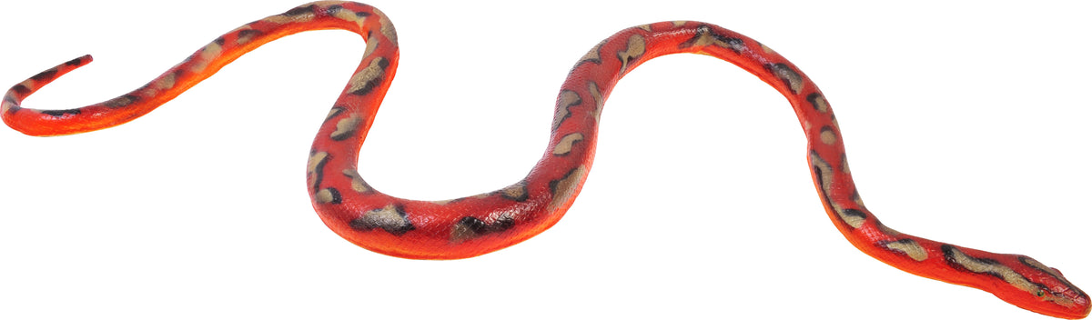 65" Winding Snake Assortment