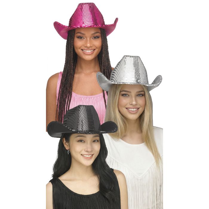 Mirror Cowgirl Assortment