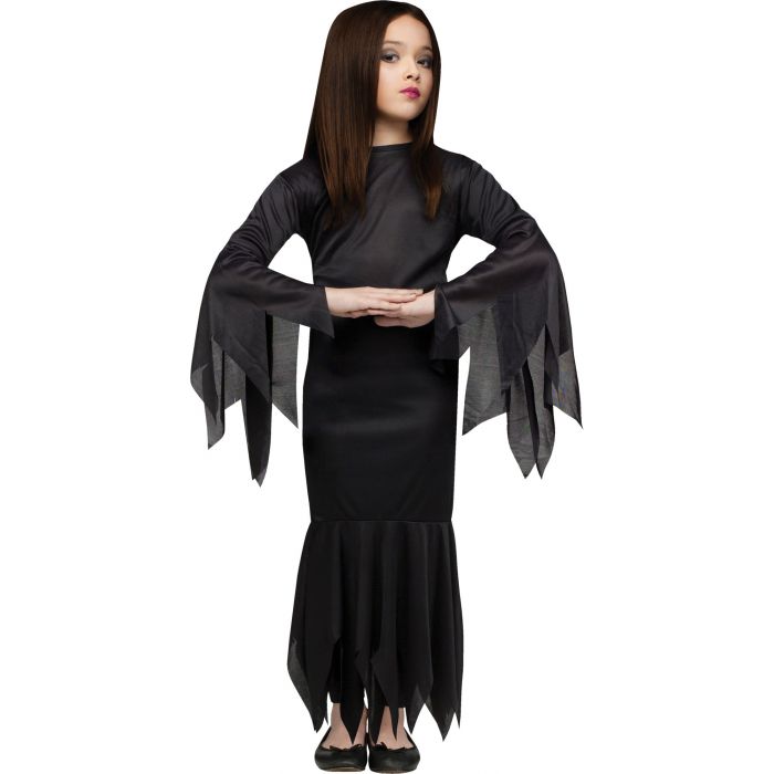 Girls Promotional Assortment (Morticia) - Child
