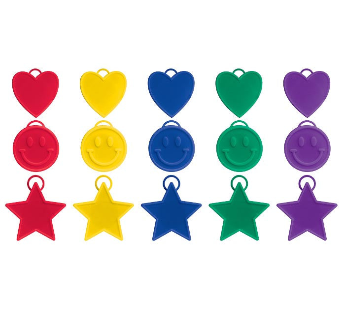 WEIGHT BALLOON 3D 35 GRAM PRIMARY