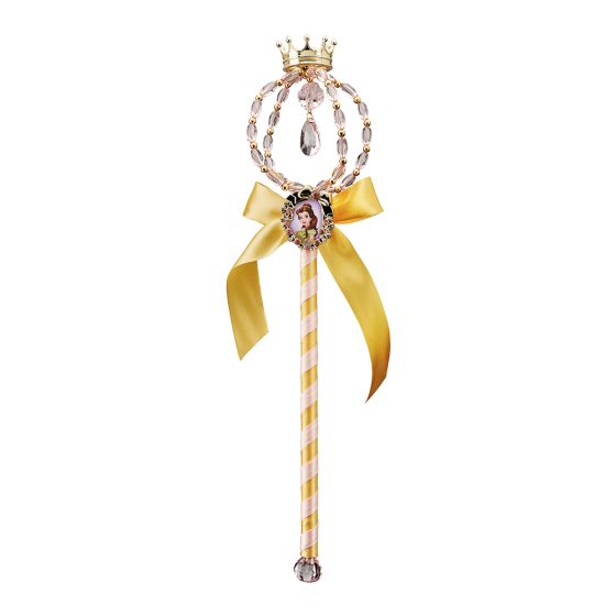 Belle Classic Wand