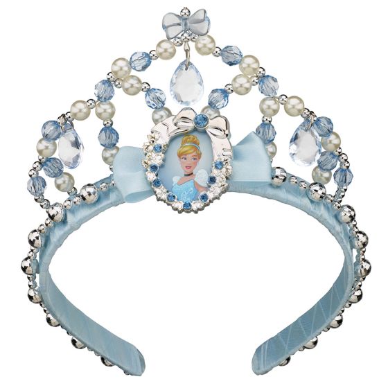 Cinderella Classic Tiara