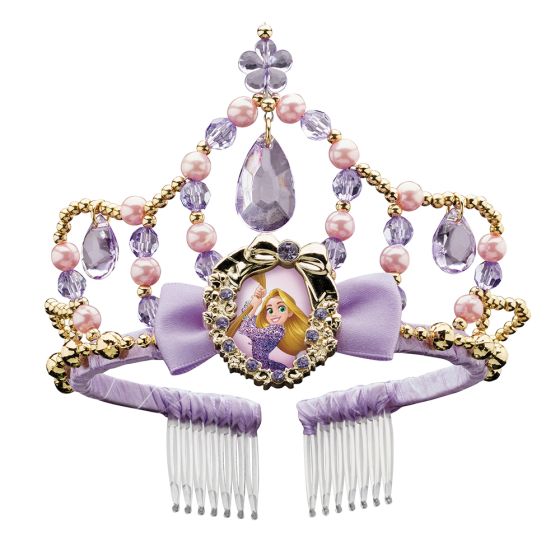 Rapunzel Classic Tiara