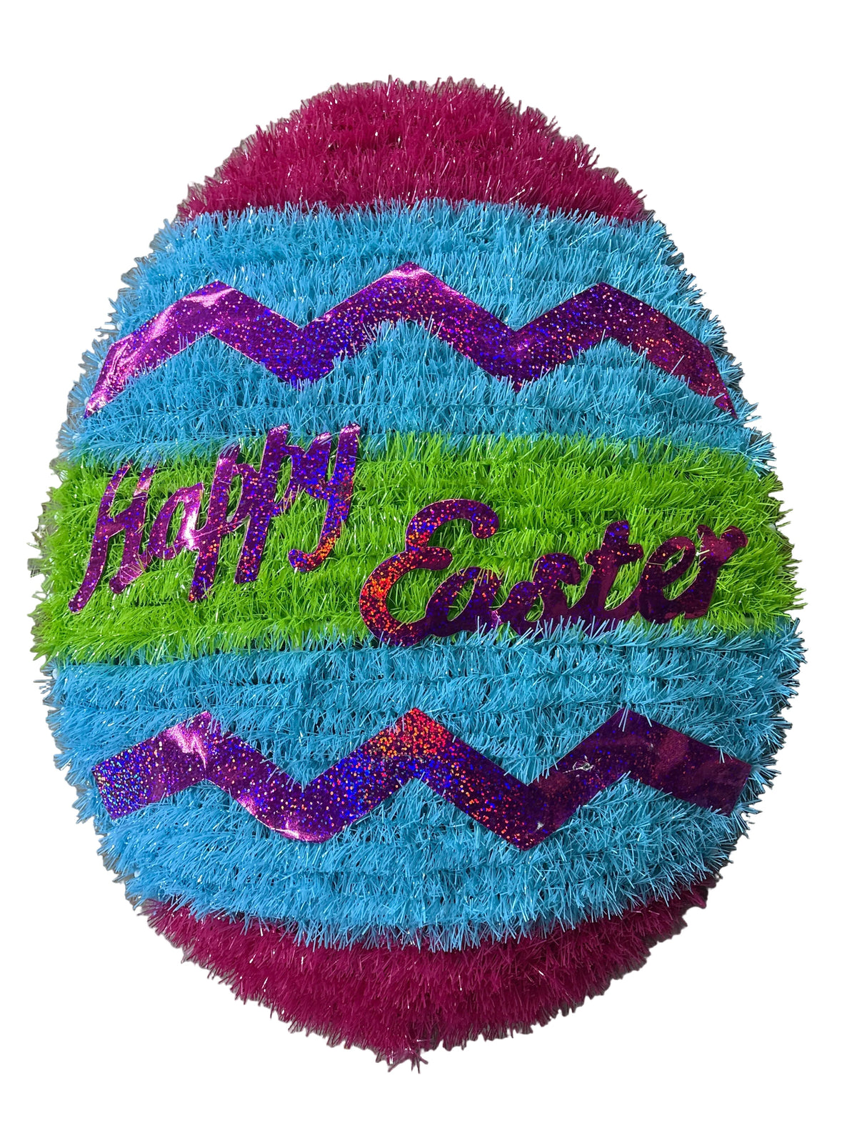 Easter egg for decoration