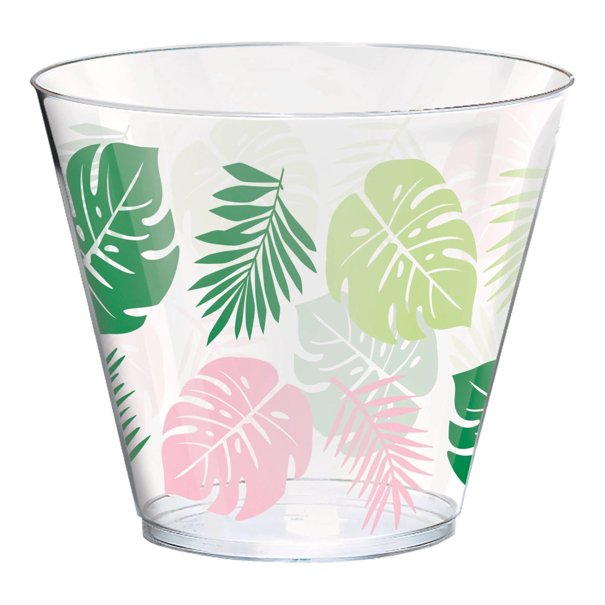 Royal Palm Tumblers, 9 oz.