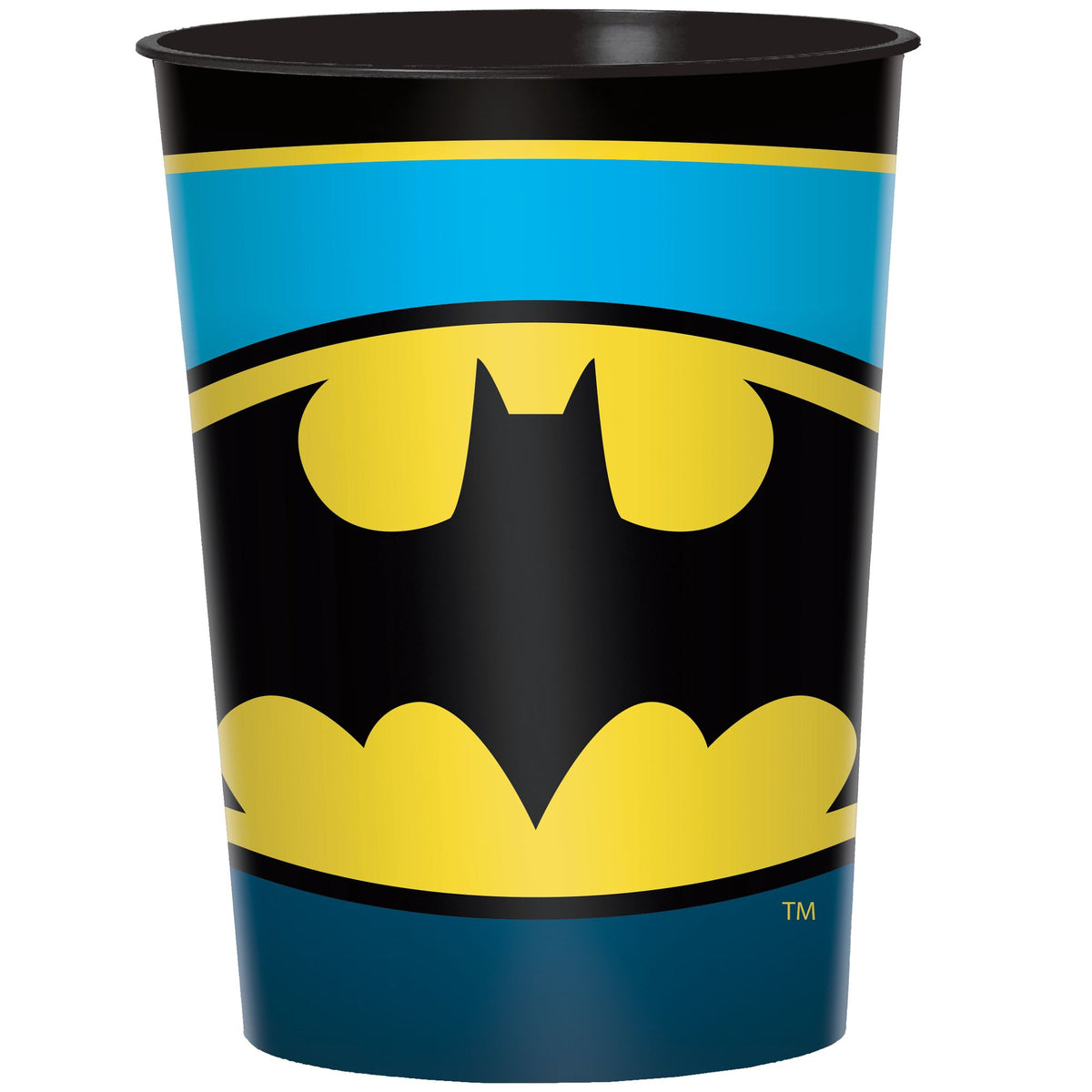 Batman Favor Cup