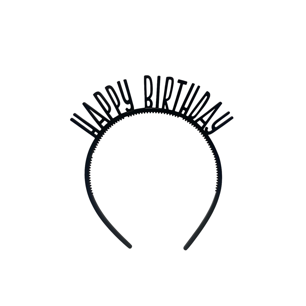 Birthday Chic Birthday Headband