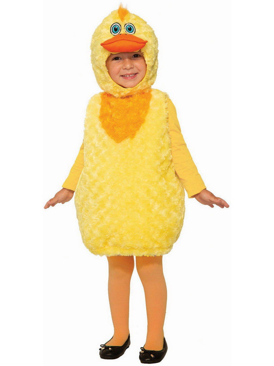 Ruby Slipper Sales Child Dipsy the Duck Costume