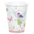 Fairy Forest Paper Cups